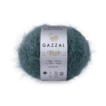 Gazzal Teddy 6560