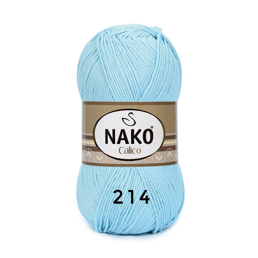 Nako Calico 214