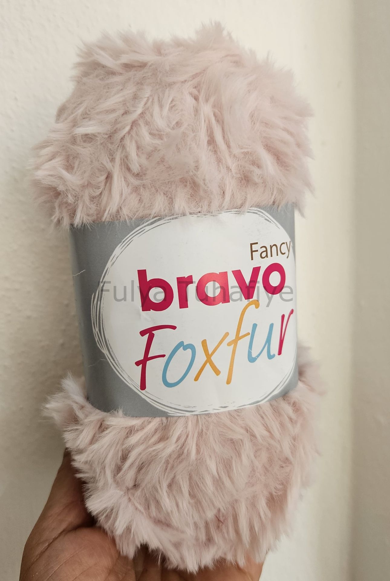 Bravo FoxFur 25