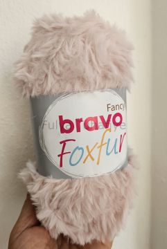 Bravo FoxFur 25