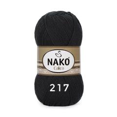Nako Calico 217 siyah