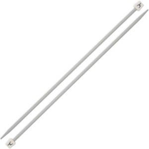 Pony 35 cm Aliminyum Uzun Şiş 4.5 mm