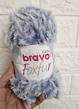 Bravo FoxFur 85