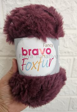 Bravo FoxFur 45