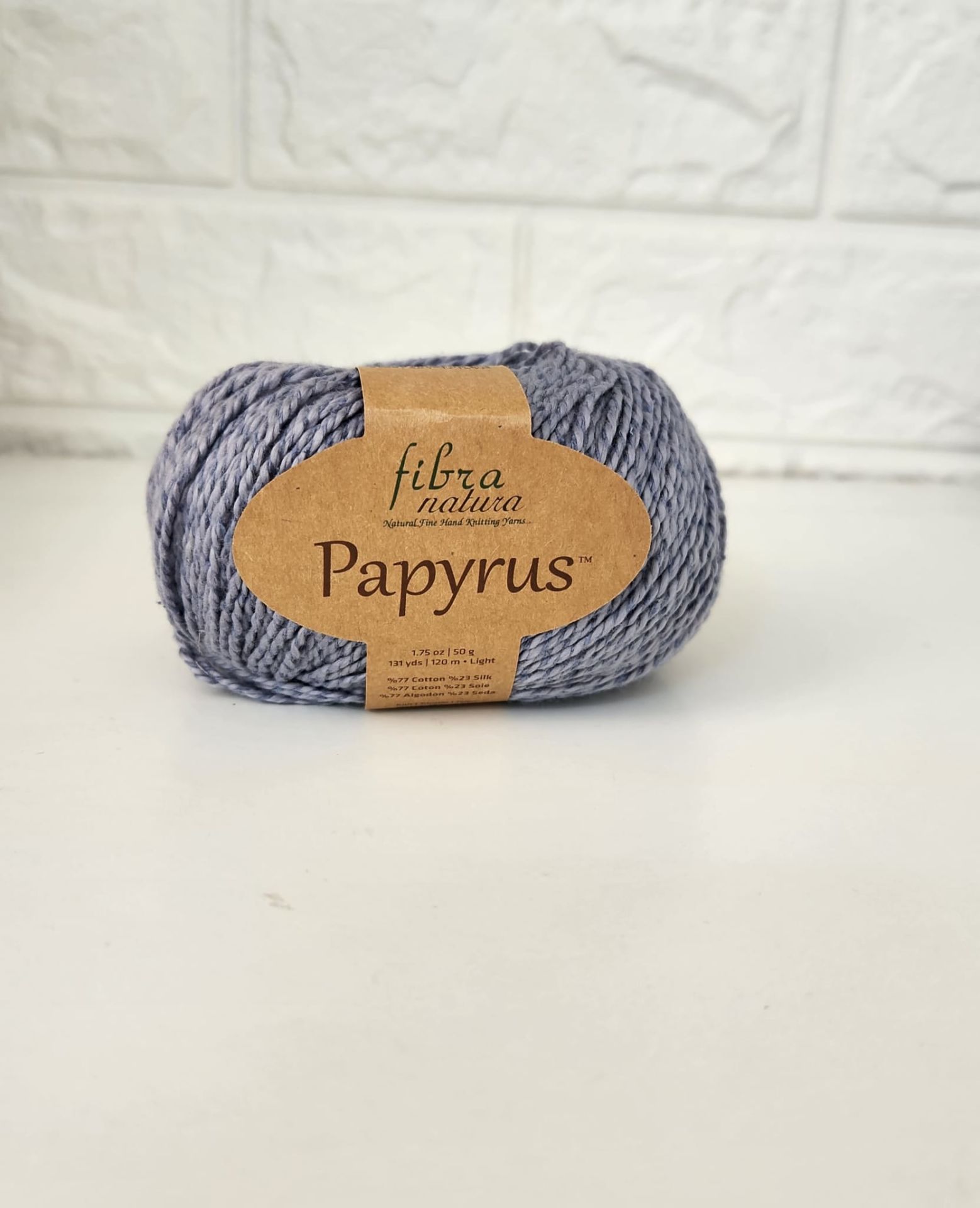 Himalaya Fibra Natura Papyrus 229-16