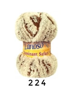 Lanoso Dominant Safari