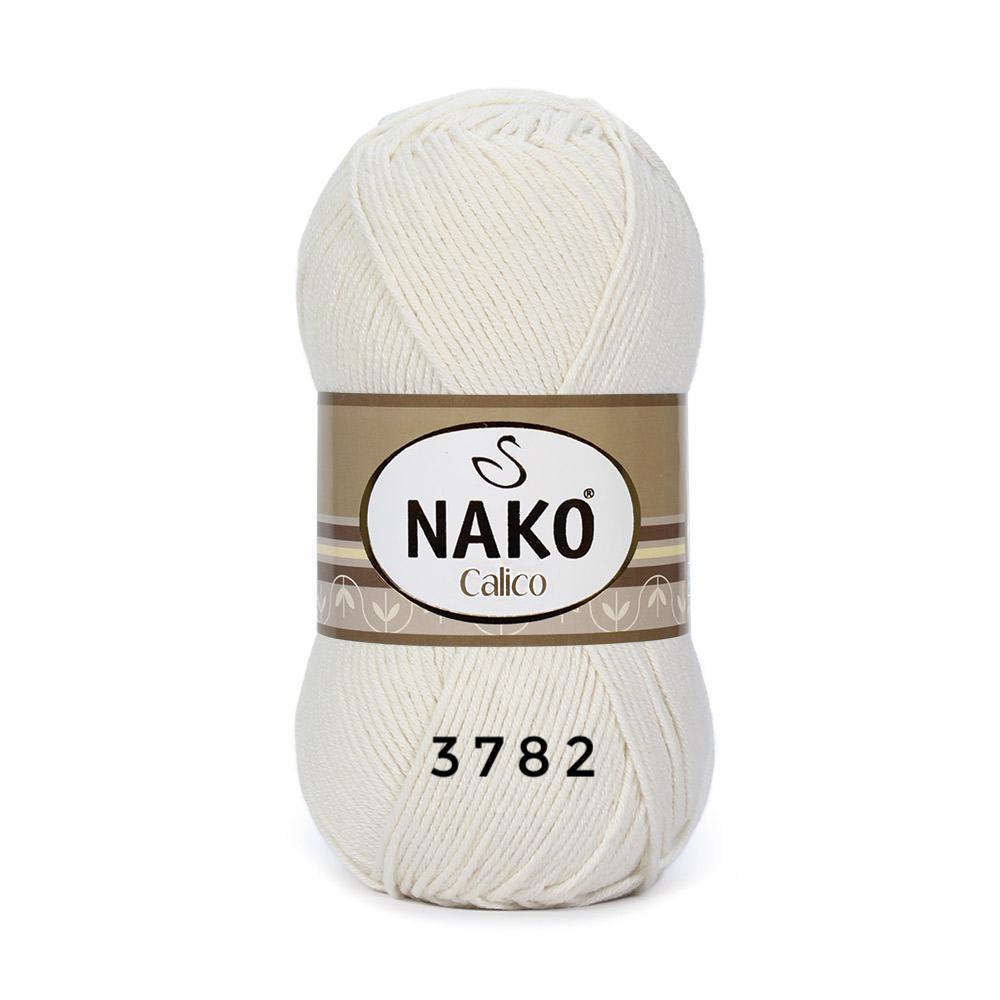 Nako Calico 3782