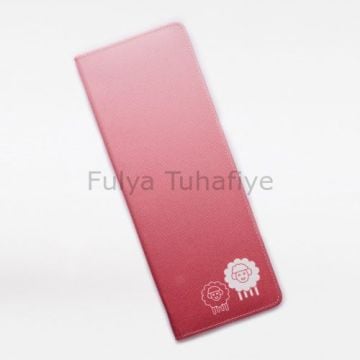 Knitpro Zing Deluxe 35 cm Şis Seti