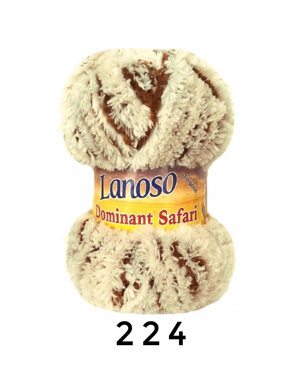 Lanoso Dominant Safari 224