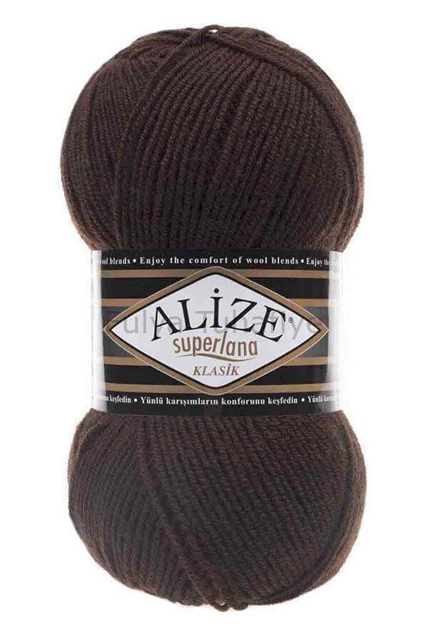 Alize Superlana Midi 26