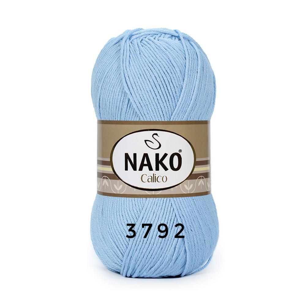 Nako Calico 3792