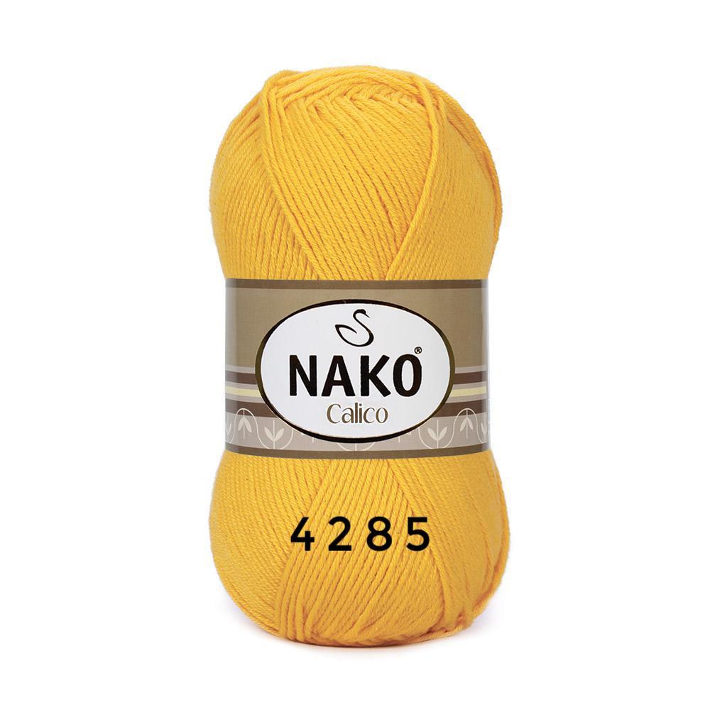 Nako Calico 4285