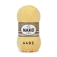 Nako Calico 4492