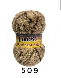 Lanoso Dominant Safari 509