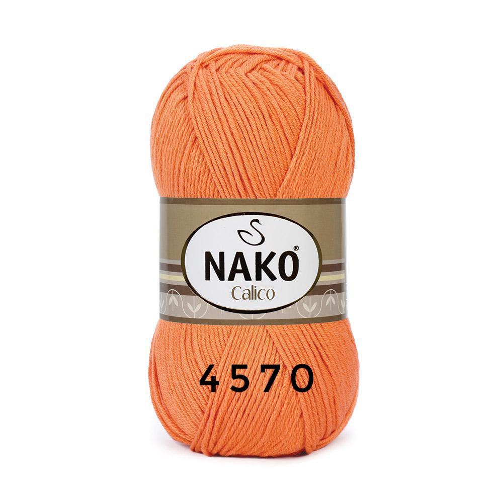 Nako Calico 4570