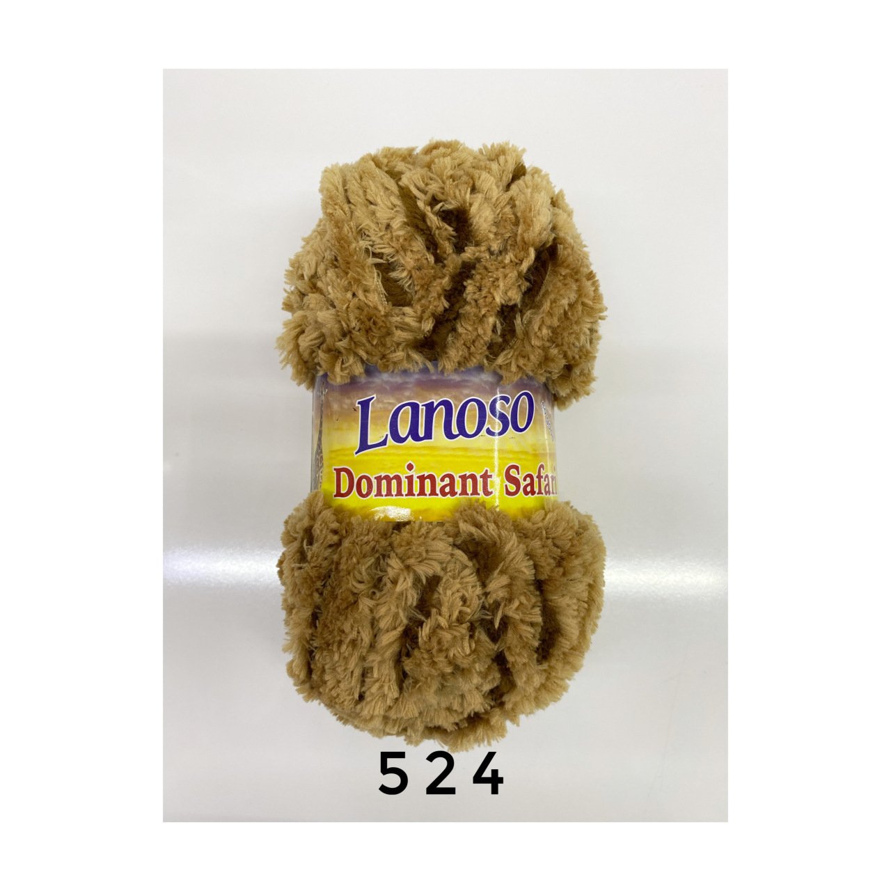 Lanoso Dominant Safari 524