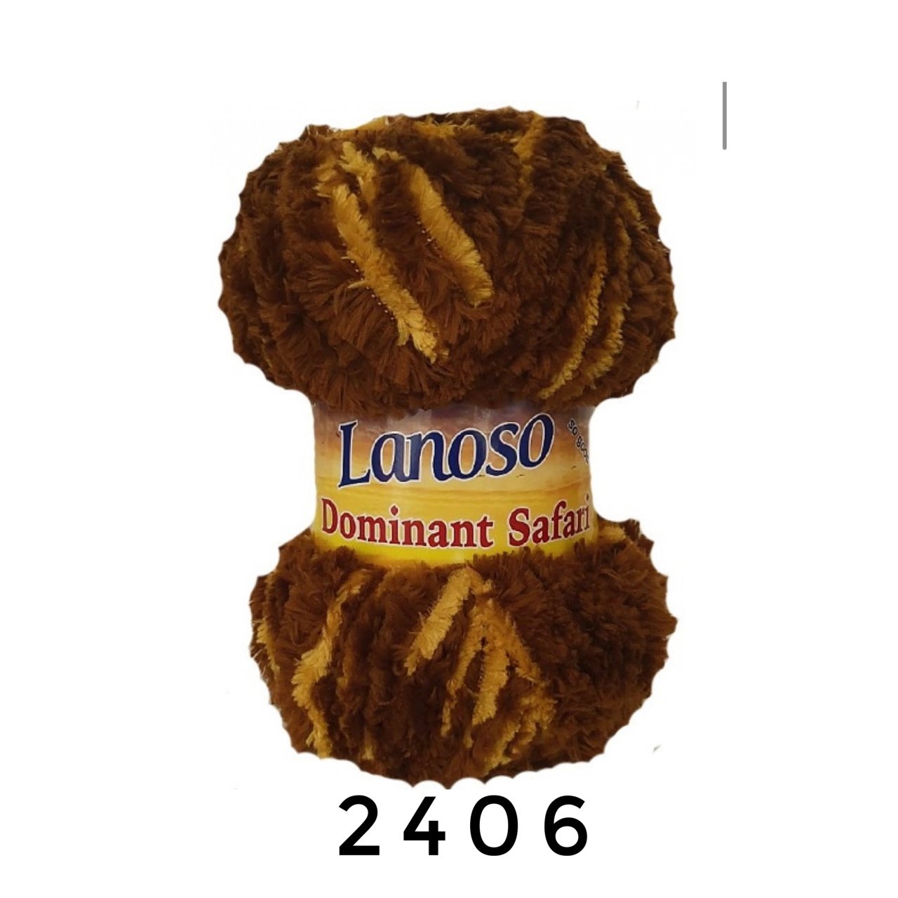 Lanoso Dominant Safari 2406