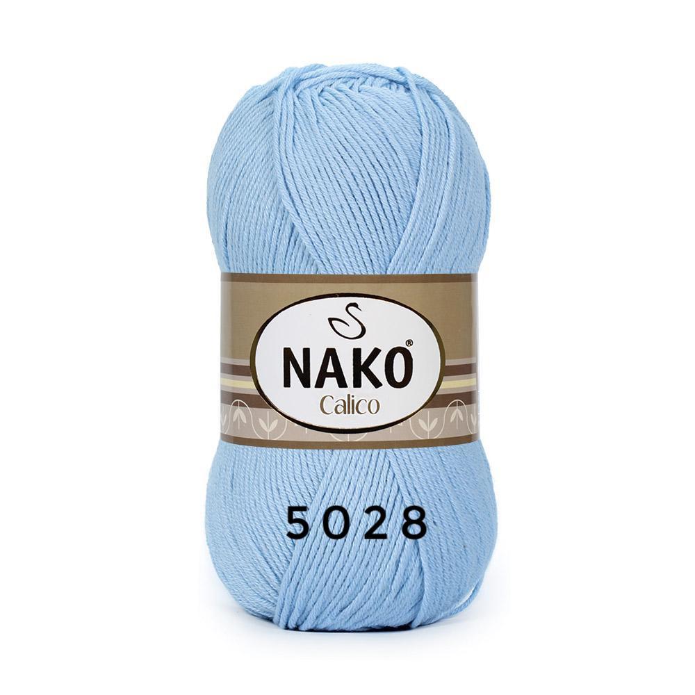 Nako Calico 5028