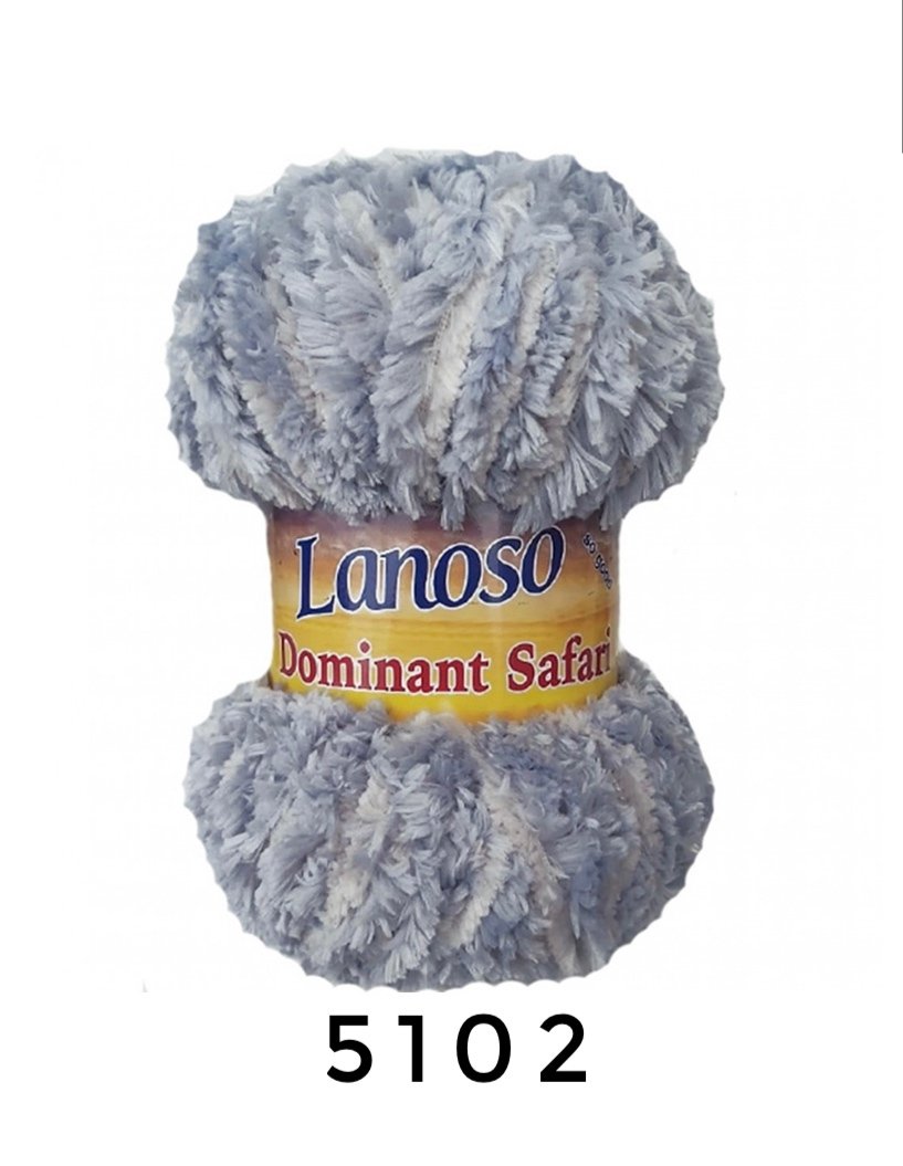 Lanoso Dominant Safari 5102