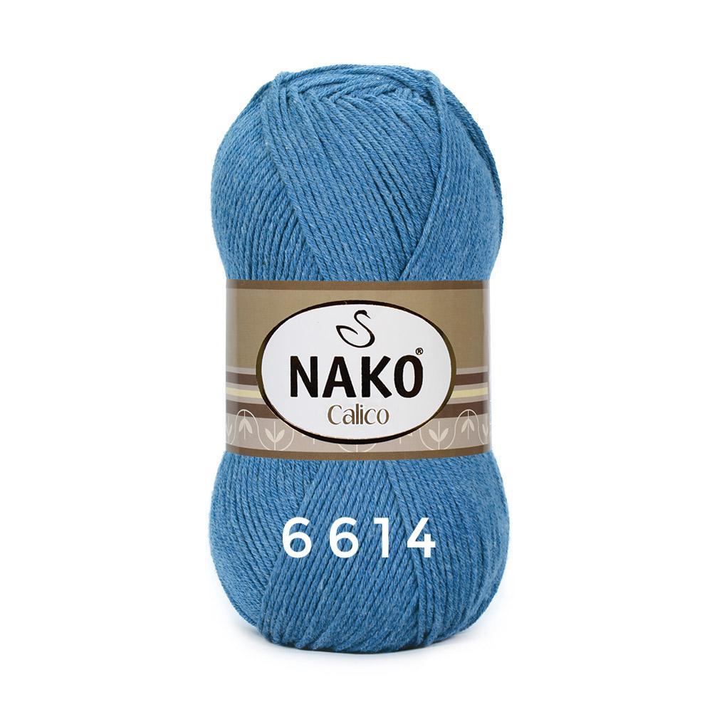 Nako Calico 6614