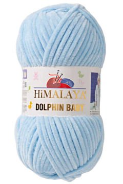 Himalaya Dolphin Baby 80306
