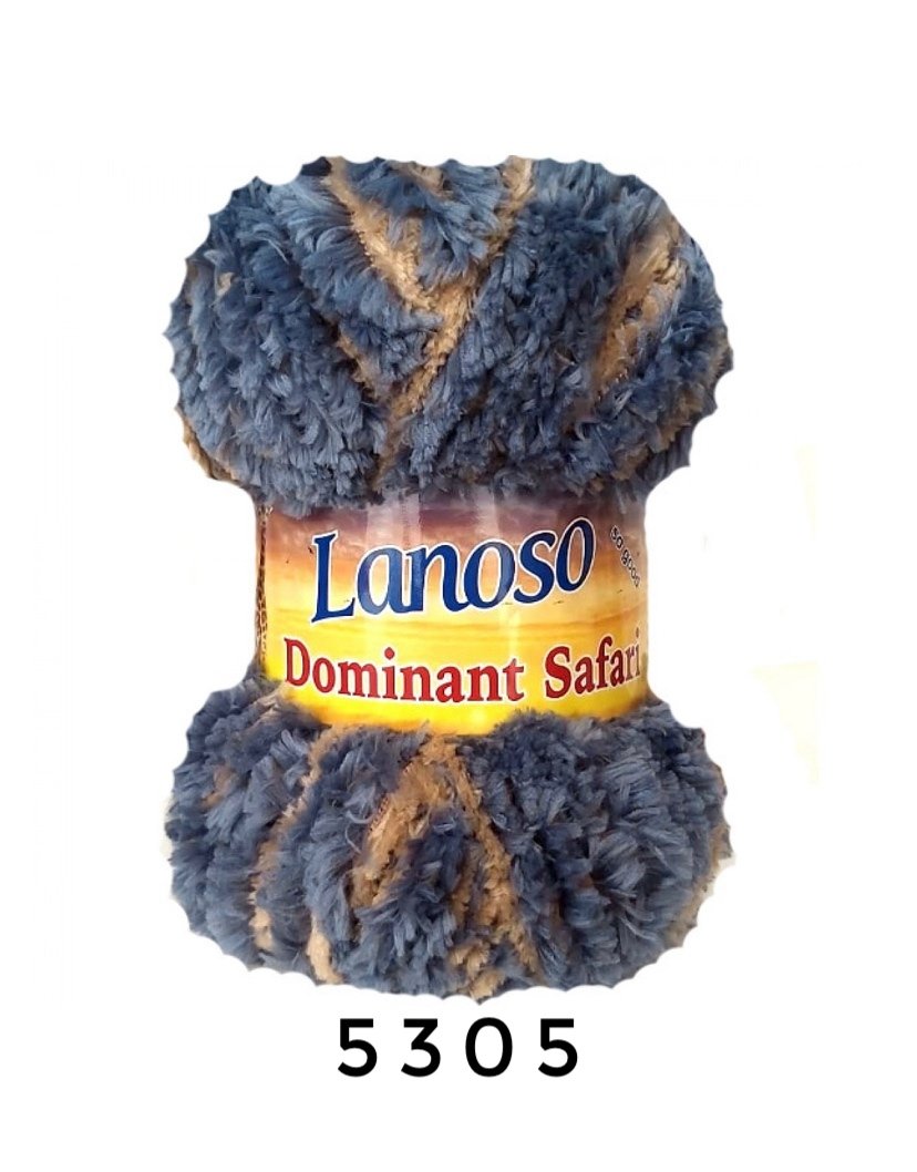 Lanoso Dominant Safari 5305