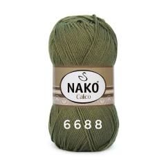 Nako Calico 6688