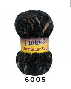 Lanoso Dominant Safari 6005