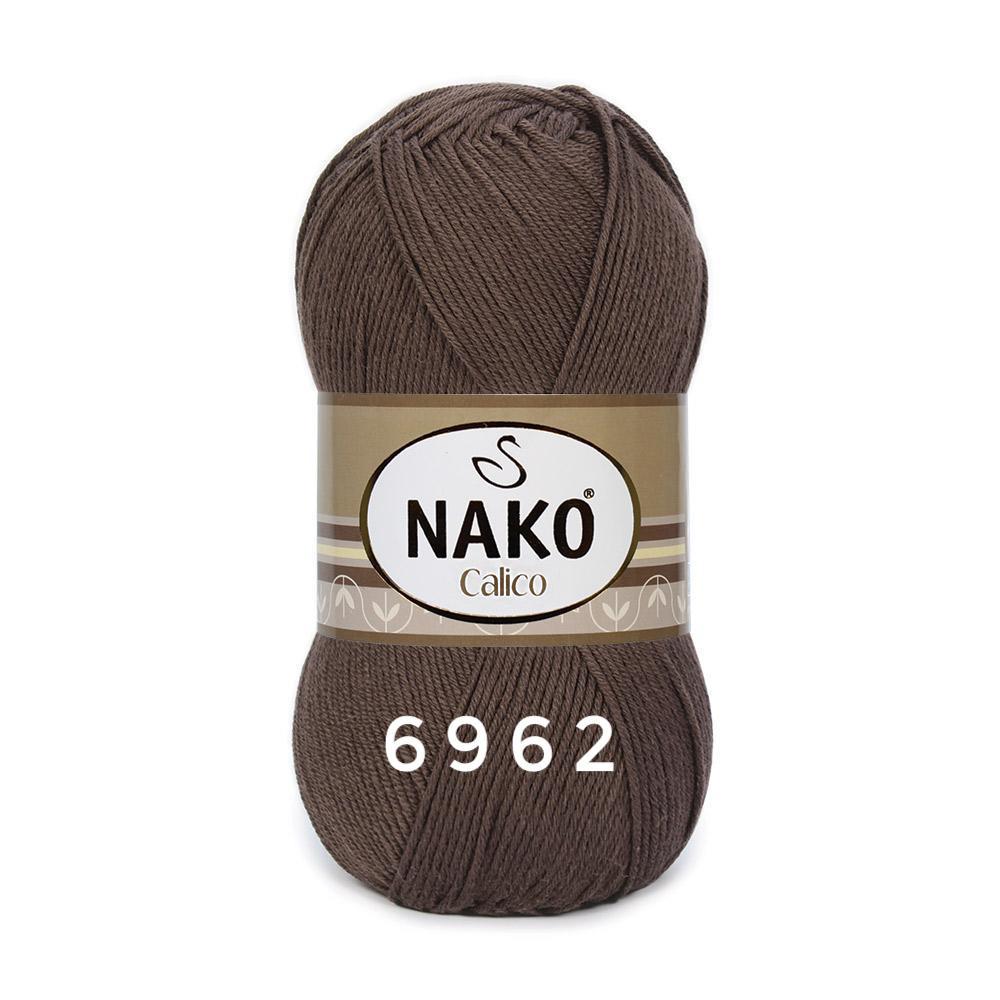 Nako Calico 6962