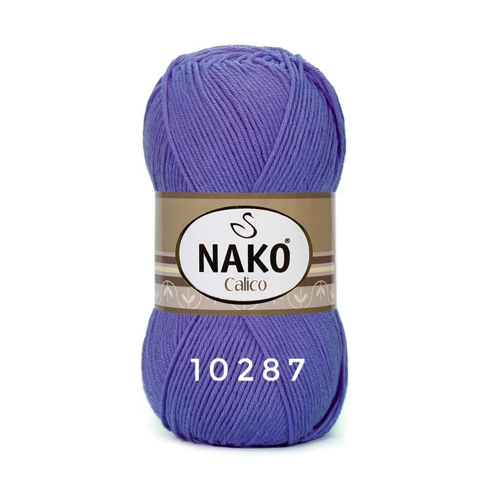 Nako Calico 10287