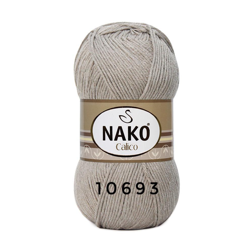 Nako Calico 10693