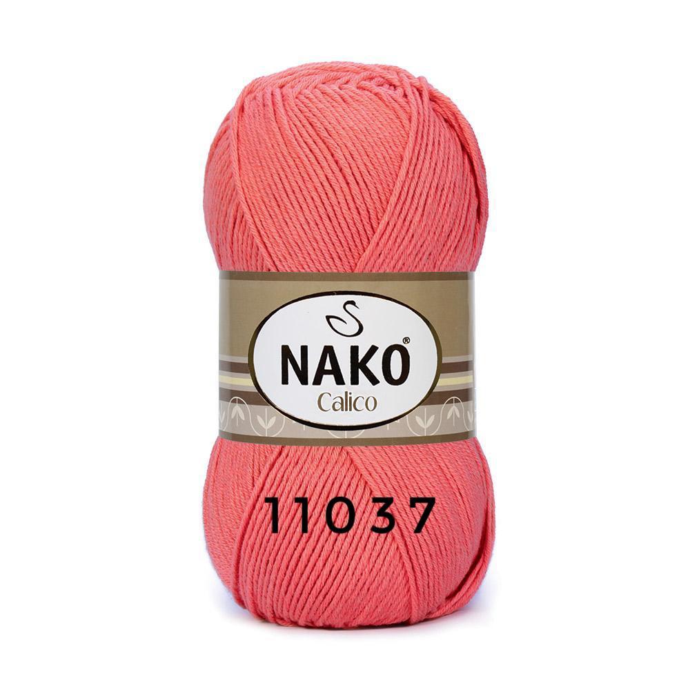 Nako Calico 11037