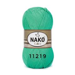 Nako Calico 11219