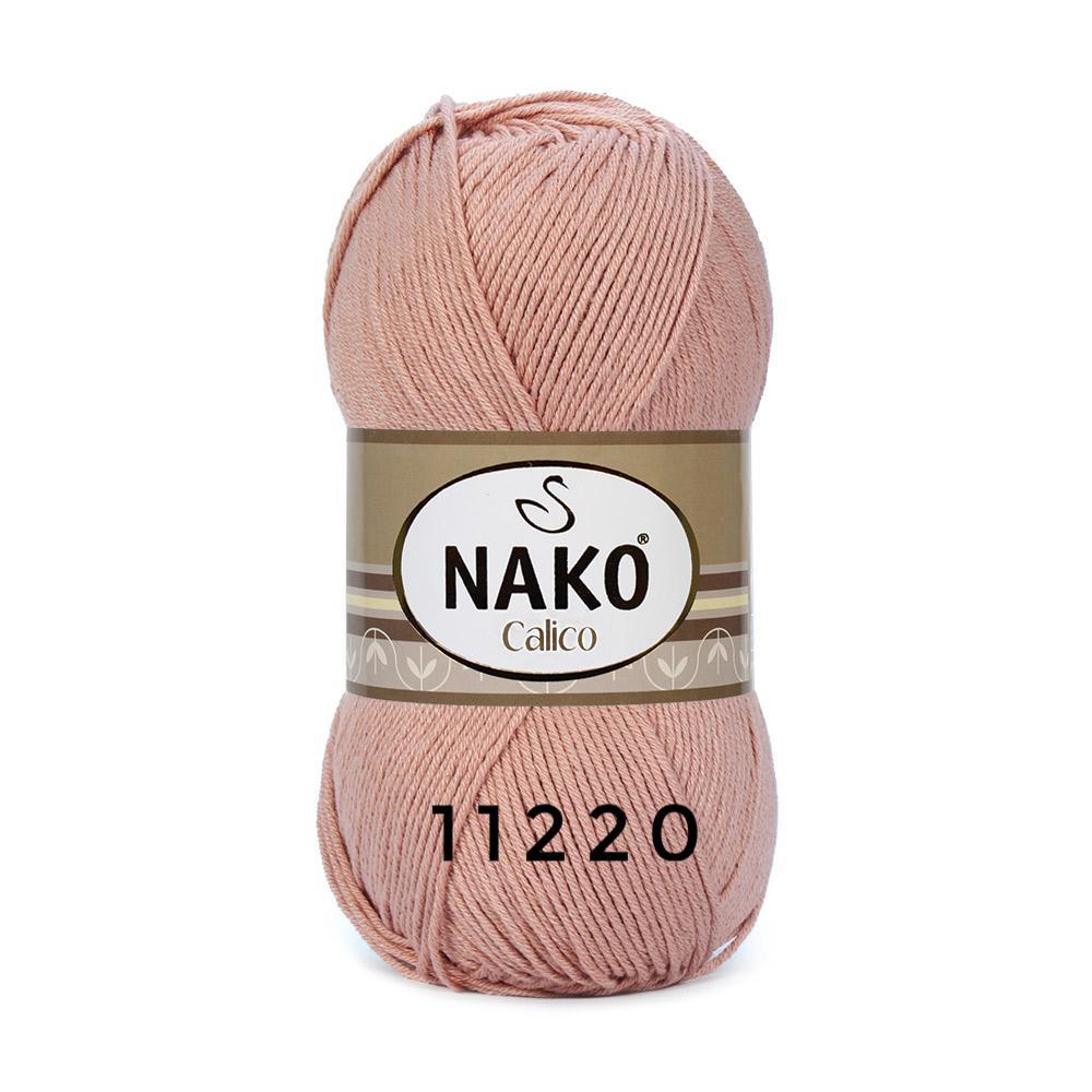 Nako Calico 11220