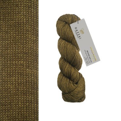 Gazzal Wool Star 3809