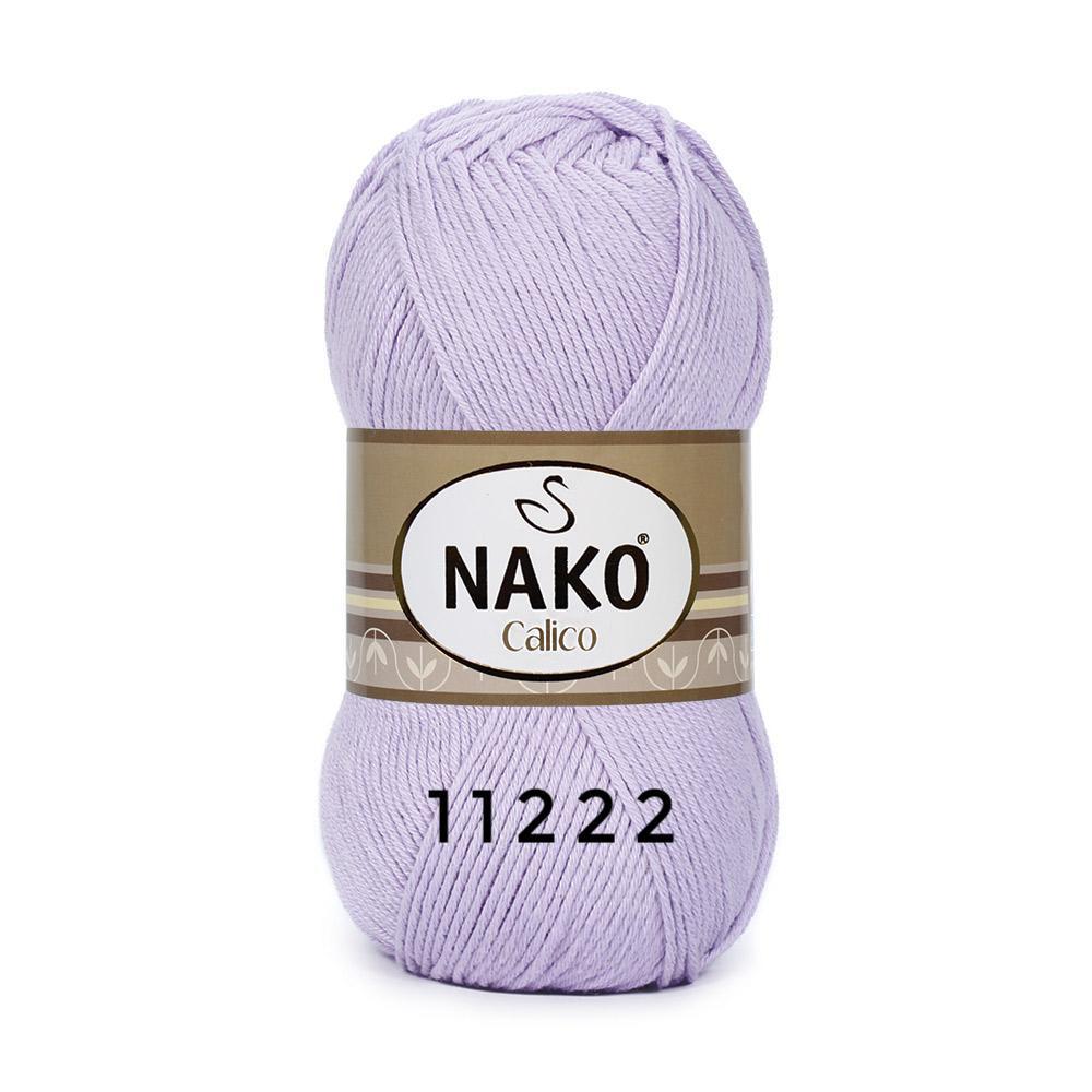 Nako Calico 11222