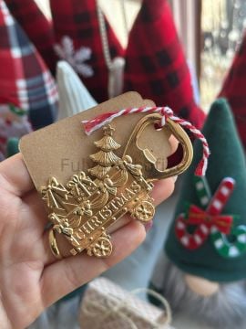 Yılbaşı Temalı Açacaklar