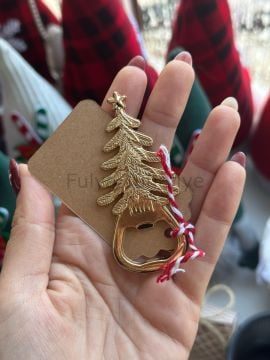 Yılbaşı Temalı Açacaklar