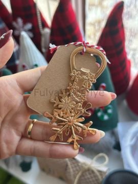 Yılbaşı Temalı Açacaklar