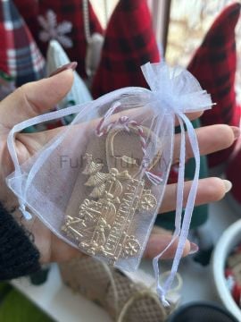 Yılbaşı Temalı Açacaklar