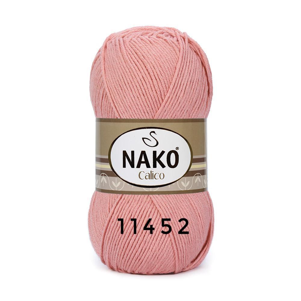 Nako Calico 11452