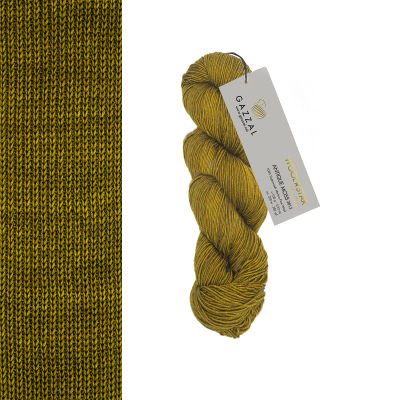Gazzal Wool Star 3813