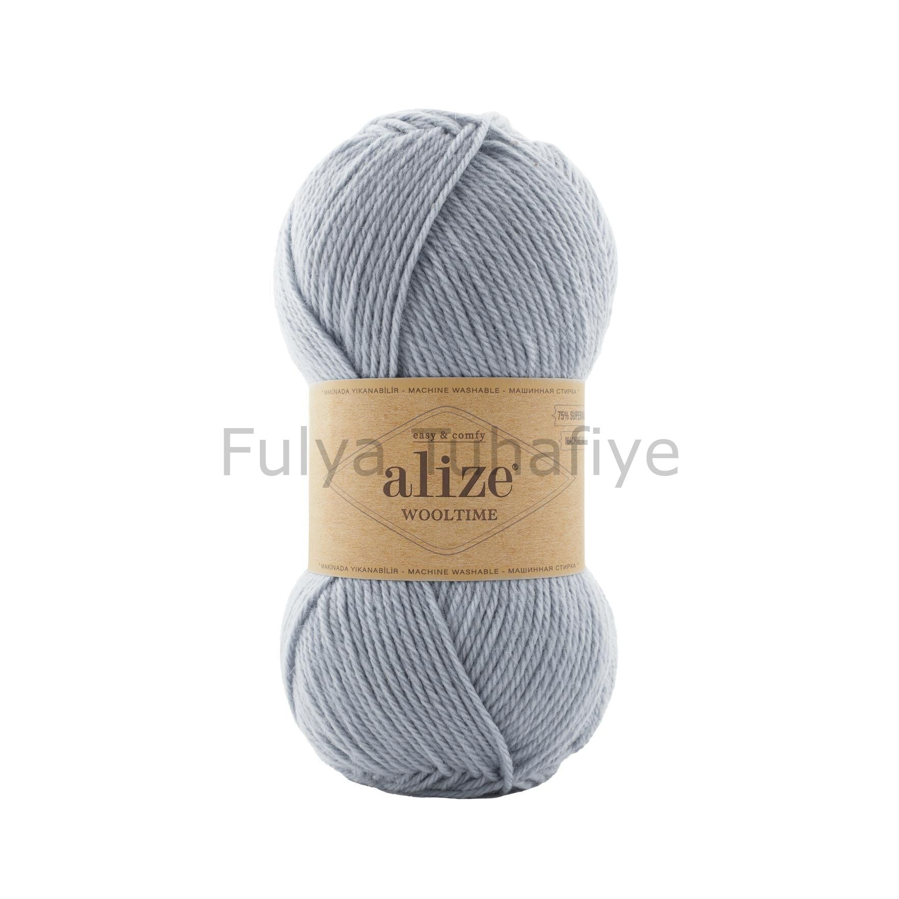 Alize Wool Time 51