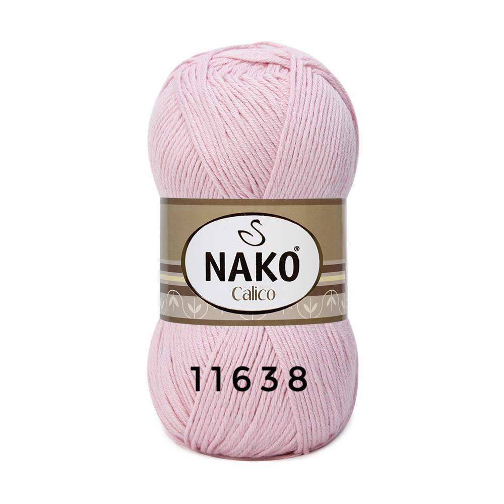 Nako Calico 11638
