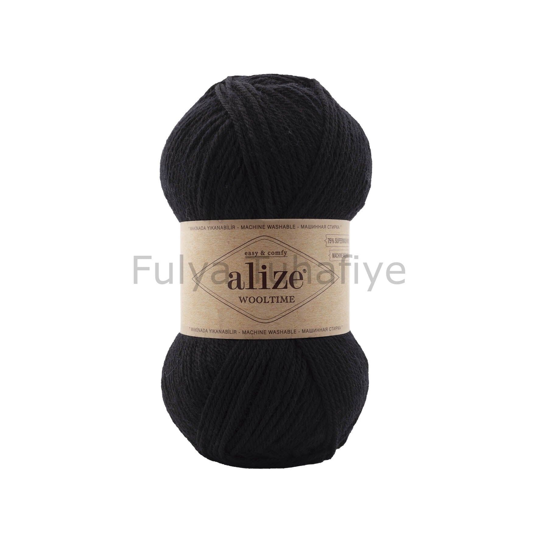 Alize Wool Time 60