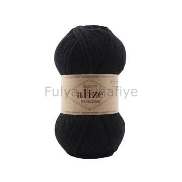 Alize Wool Time 60
