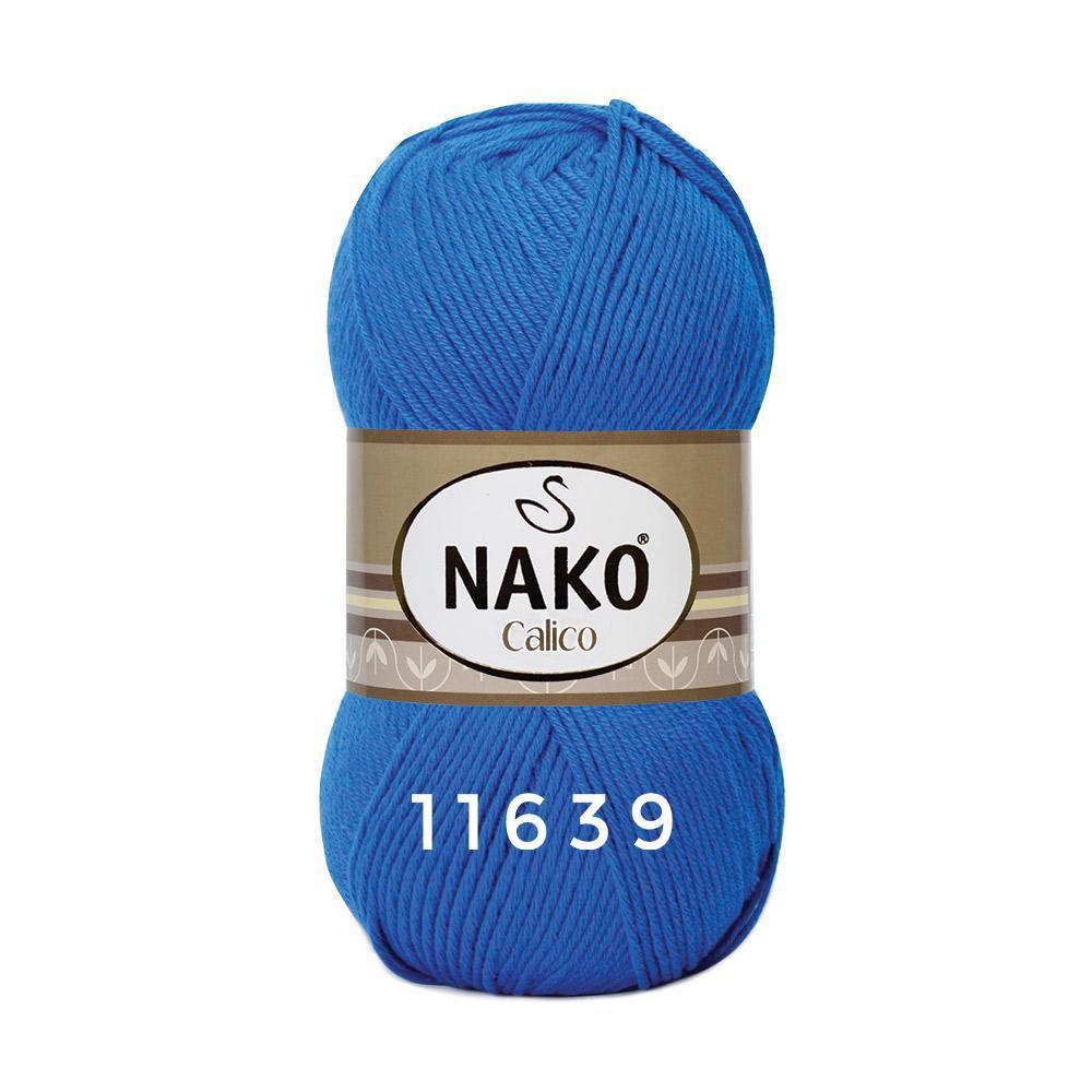 Nako Calico 11639