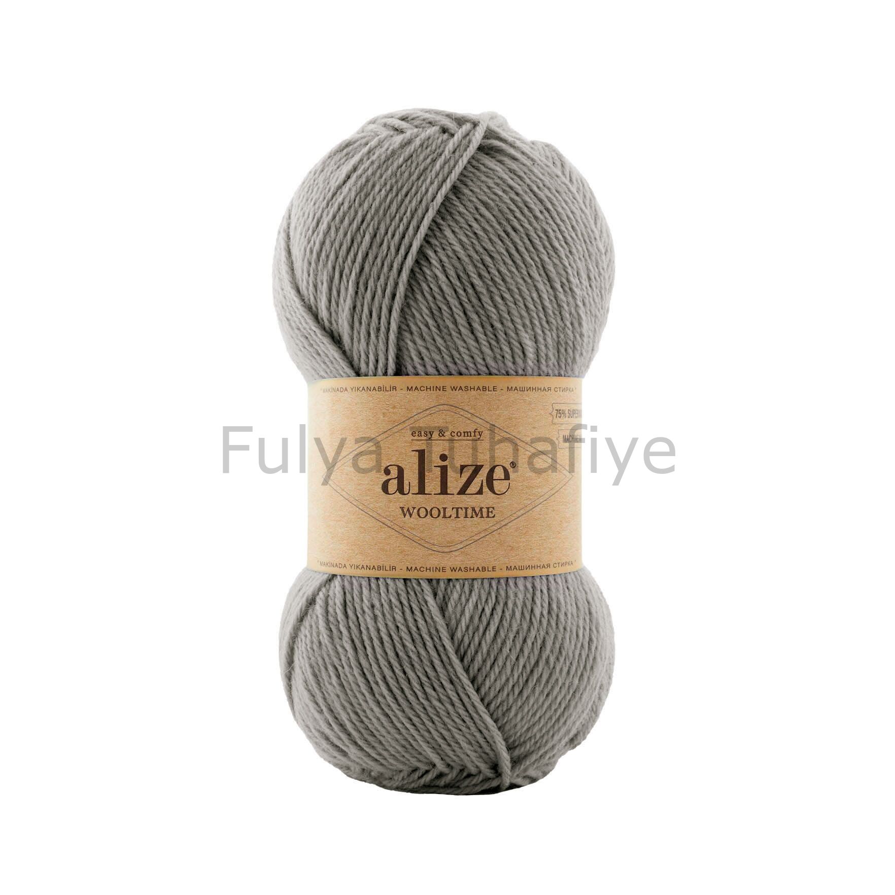 Alize Wool Time 283