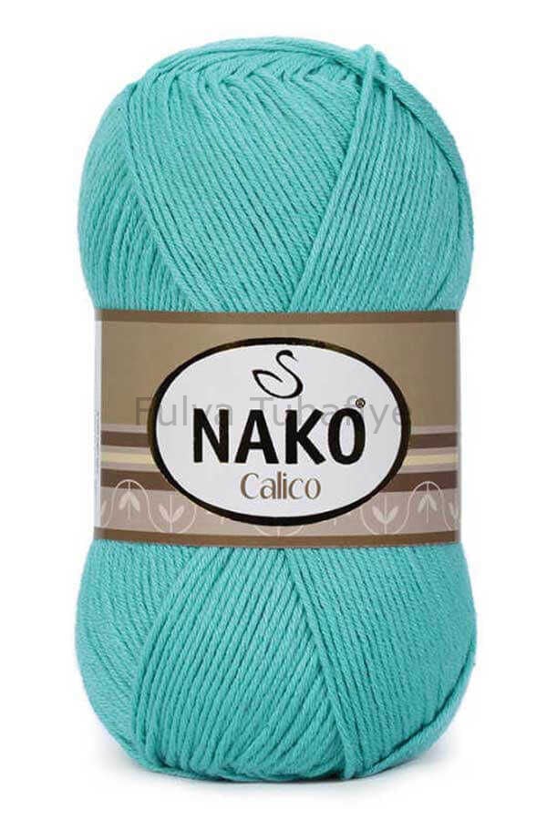 Nako Calico 10873
