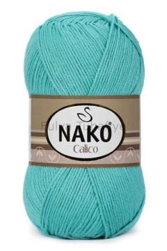 Nako Calico 10873